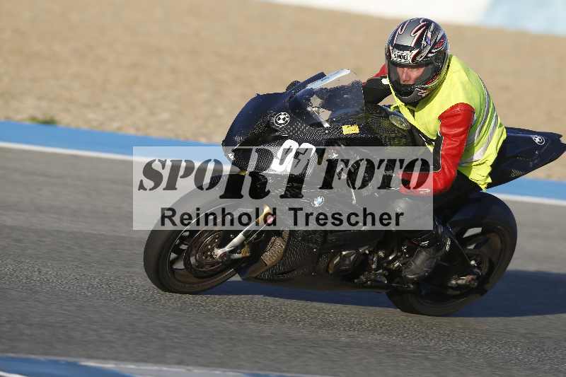/02 29.01.-02.02.2024 Moto Center Thun Jerez/Gruppe gruen-green/93